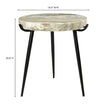 Linley Side Table