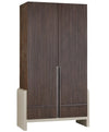 East Side Armoire