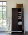 East Side Armoire