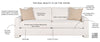 Envision Sectional