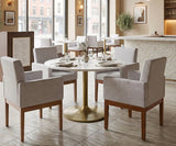 Enzil Chair