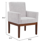 Enzil Chair