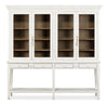 Far Hills Display Case - 2 Finishes
