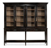 Far Hills Display Case - 2 Finishes
