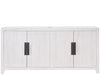 Flair Sideboard / Media Cabinet - 2 Finishes