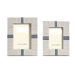 Lapis Picture Frame - 2 Sizes