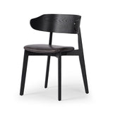 Franco Dining Chair with Seat Cushion