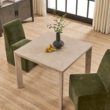 Toval Game Table
