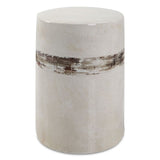 Commander Garden Stool