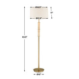 Gerlane Floor Lamp