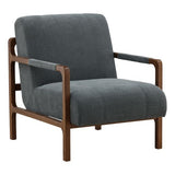 Gordi Loft Armchair - Three Colors