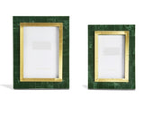 Jaderine Picture Frames - 2 Sizes