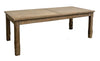 Hudson Extension Dining Table