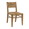 Haley Woven Dining Chair