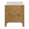 Harstadt Bathroom Vanity