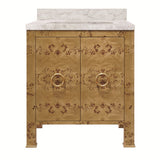 Harstadt Bathroom Vanity