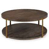 Heights Loft Coffee Table