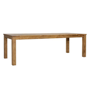 Helena Outdoor Dining Table
