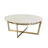 Hilary Loft Coffee Table