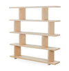 Irmi Bookcase Large - 2 Colors