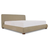 Jordan Storage Bed - Queen & King