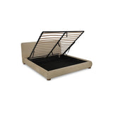 Jordan Storage Bed - Queen & King