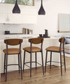 Klint Stool - Counter or Bar Height