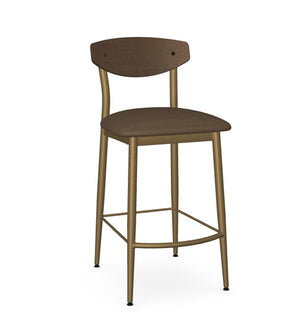 Klint Stool - Counter or Bar Height