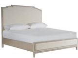 Kendal Bed - Queen or King