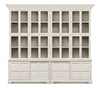 Kinder Hutch / Bookcase