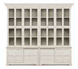 Kinder Hutch / Bookcase