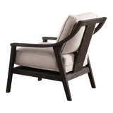 Kyle Loft Armchair