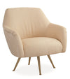 Shorthills Swivel Armchair