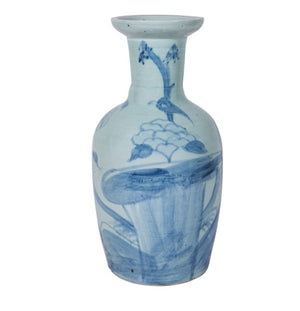 Lilly Vase