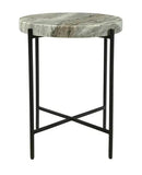 Linley 2 Side Table