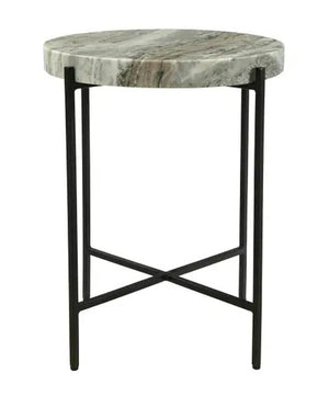 Linley 2 Side Table