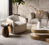 Liri End Table - Indoor / Outdoor