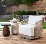 Liri End Table - Indoor / Outdoor