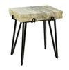 Linley Rectangular Side Table