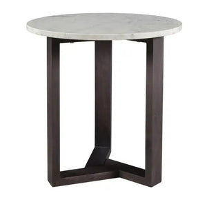 Linxx Side Table - 2 Finishes