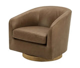 Lenelle Loft Swivel Chair - 4 Options