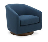 Lenelle Loft Swivel Chair - 4 Options