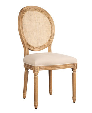 Louis Dining Chair