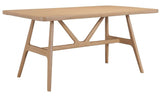 Lovina Loft Dining Table