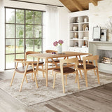 Lovina Loft Dining Table