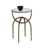 Lucent End Table