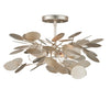 Lunar Chandeliers - 5 Options