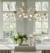 Lunar Chandeliers - 5 Options