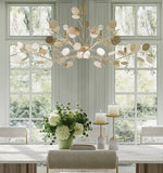 Lunar Chandeliers - 5 Options