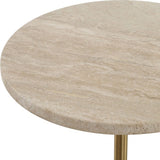 Lymala Accent Table